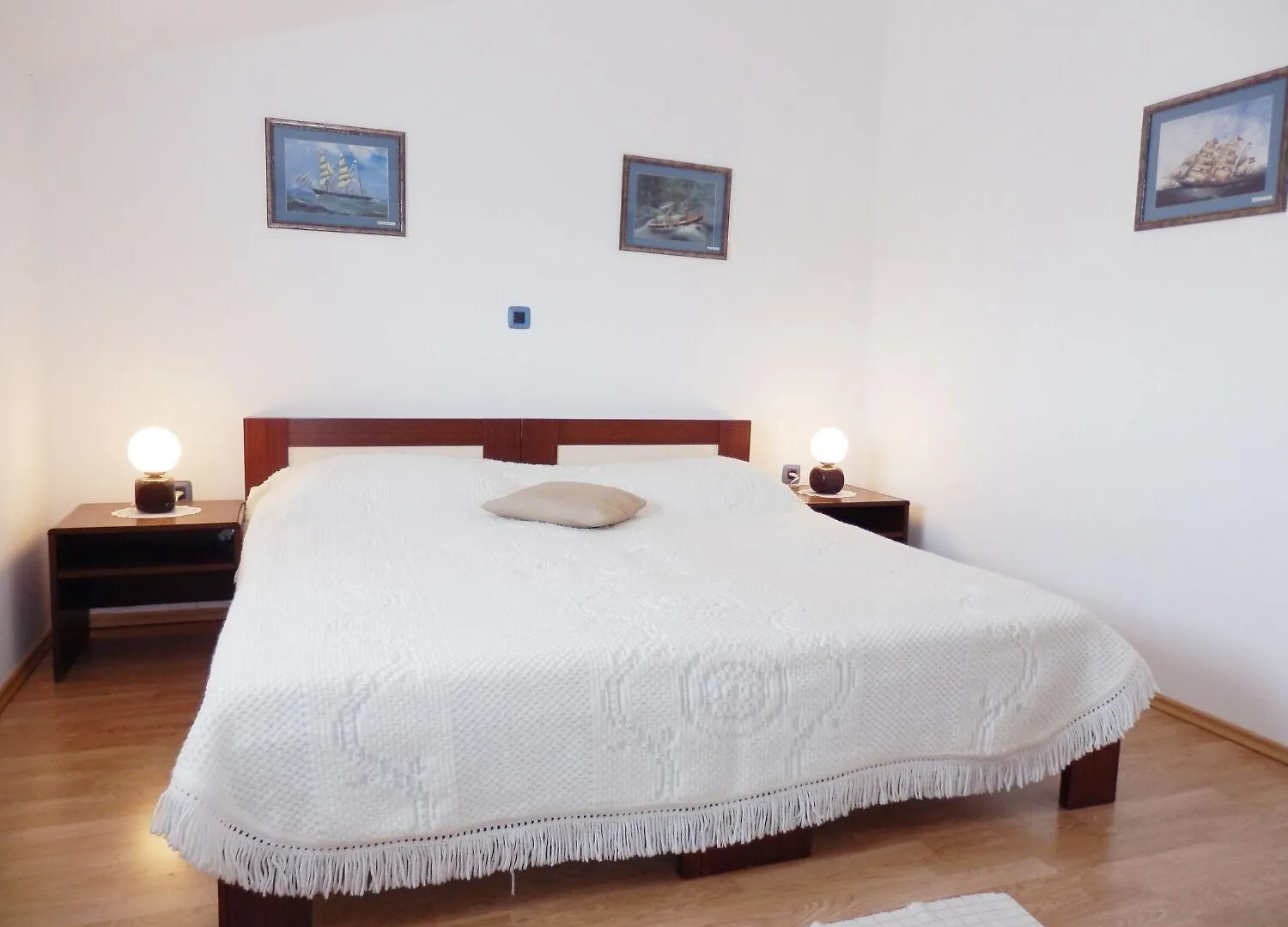 Apartments Med Medulin Croatia