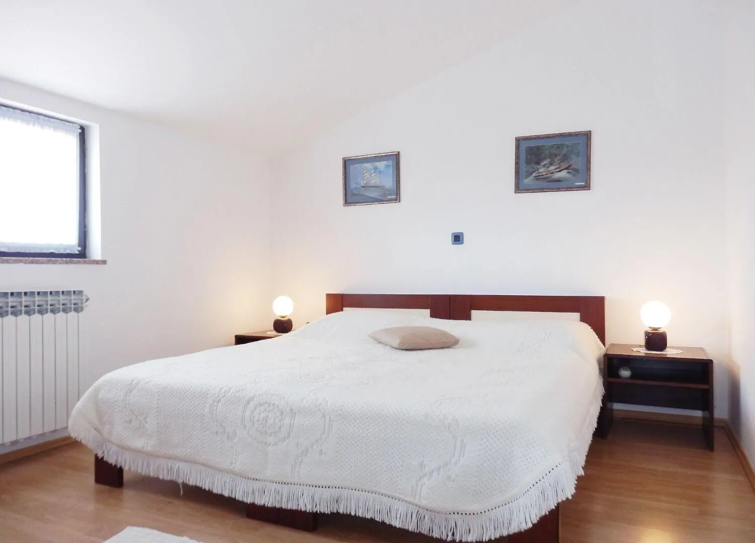 Apartments Med メドゥリン